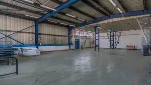 Hală industrială 330mp de inchiriat | BRASOV| COMISION 0% - imagine 6