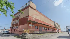 Hală industrială 800 mp de inchiriat | BRASOV | COMISION 0% - imagine 2