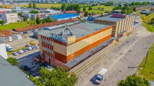 Hală industrială 800 mp de inchiriat | BRASOV | COMISION 0%