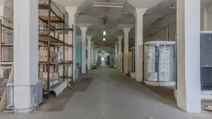 Hală industrială 800 mp de inchiriat | BRASOV | COMISION 0% - imagine 6