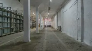 Hală industrială 800 mp de inchiriat | BRASOV | COMISION 0% - imagine 11