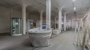 Hală industrială 800 mp de inchiriat | BRASOV | COMISION 0% - imagine 5