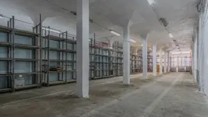 Hală industrială 800 mp de inchiriat | BRASOV | COMISION 0% - imagine 8