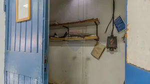 Hală industrială 330mp de inchiriat | BRASOV| COMISION 0% - imagine 12