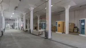 Hală industrială 800 mp de inchiriat | BRASOV | COMISION 0% - imagine 7