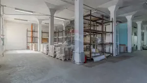 Hală industrială 800 mp de inchiriat | BRASOV | COMISION 0% - imagine 4