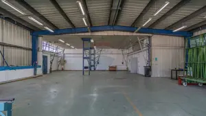 Hală industrială 330mp de inchiriat | BRASOV| COMISION 0% - imagine 3