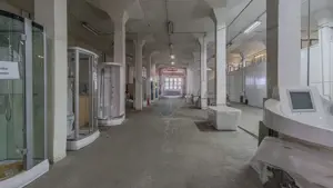 Hală industrială 800 mp de inchiriat | BRASOV | COMISION 0% - imagine 10