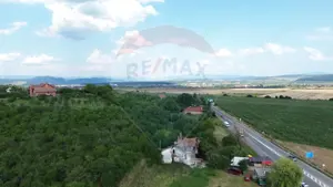 Teren intravilan cu potential de investitie Reghin - imagine 2