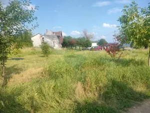 Teren intravilan cu potential de investitie Reghin - imagine 3