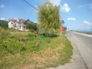 Teren intravilan cu potential de investitie Reghin - imagine 6