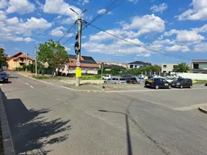 Vând teren intravilan Oradea la CENTURĂ - imagine 5