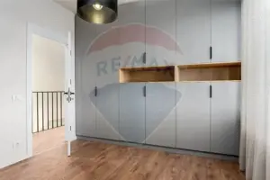 Casă / Vilă cu 4 camere de vânzare Balotești - imagine 10