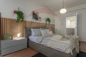 Casă / Vilă cu 4 camere de vânzare Balotești - imagine 2