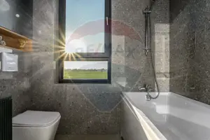 Casă / Vilă cu 4 camere de vânzare Balotești - imagine 11