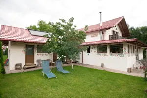 Casă de vacanță sau pensiune cu recenzii excelente, în Inima Branului - imagine 3 Casă de vacanță sau pensiune cu recenzii excelente, în Inima Branului - imagine 3