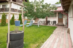 Casă de vacanță sau pensiune cu recenzii excelente, în Inima Branului - imagine 11 Casă de vacanță sau pensiune cu recenzii excelente, în Inima Branului - imagine 11