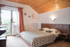 Casă de vacanță sau pensiune cu recenzii excelente, în Inima Branului - imagine 7 Casă de vacanță sau pensiune cu recenzii excelente, în Inima Branului - imagine 7