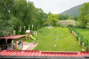 Casă de vacanță sau pensiune cu recenzii excelente, în Inima Branului - imagine 2 Casă de vacanță sau pensiune cu recenzii excelente, în Inima Branului - imagine 2