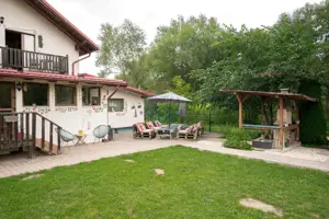 Casă de vacanță sau pensiune cu recenzii excelente, în Inima Branului - imagine 12 Casă de vacanță sau pensiune cu recenzii excelente, în Inima Branului - imagine 12