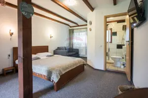 Casă de vacanță sau pensiune cu recenzii excelente, în Inima Branului - imagine 8 Casă de vacanță sau pensiune cu recenzii excelente, în Inima Branului - imagine 8