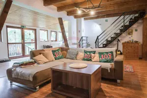 Casă de vacanță sau pensiune cu recenzii excelente, în Inima Branului - imagine 4 Casă de vacanță sau pensiune cu recenzii excelente, în Inima Branului - imagine 4