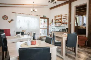 Casă de vacanță sau pensiune cu recenzii excelente, în Inima Branului - imagine 18 Casă de vacanță sau pensiune cu recenzii excelente, în Inima Branului - imagine 18