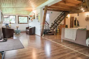 Casă de vacanță sau pensiune cu recenzii excelente, în Inima Branului - imagine 16 Casă de vacanță sau pensiune cu recenzii excelente, în Inima Branului - imagine 16