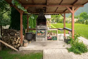 Casă de vacanță sau pensiune cu recenzii excelente, în Inima Branului - imagine 15 Casă de vacanță sau pensiune cu recenzii excelente, în Inima Branului - imagine 15