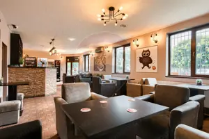 Spațiu comercial cu destinatie actuala Bar si jocuri noroc- Vlaicu