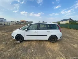 Dezmembrez Citroen 1.6hdi euro5 cod motor 9hr fabricatie 2012