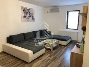 Apartament cu 1 camera, bloc nou, zona Torontalului