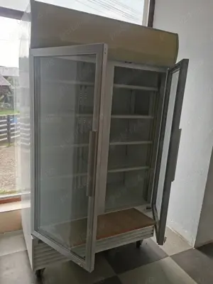 Vitrina răcoritoare impecabila.  - imagine 2