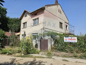 Casa de vanzare P+1E