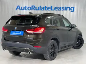 BMW X1 - imagine 3