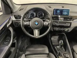 BMW X1 - imagine 6