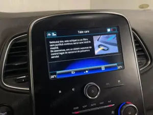 Renault Scenic - imagine 19