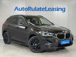 BMW X1 - imagine 2