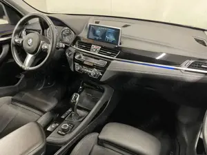 BMW X1 - imagine 9