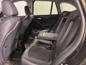BMW X1 - imagine 12
