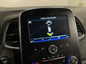 Renault Scenic - imagine 15