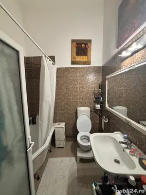 Apartament 2 camere ultracentral