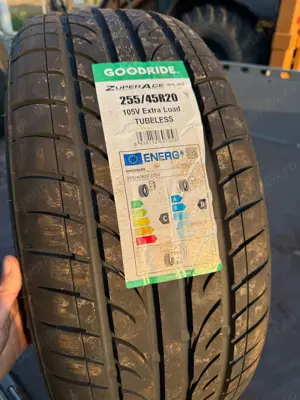 Vand cauciucuri 255/45 R20