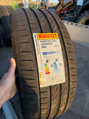 Vand cauciucuri 255/45 R20 - imagine 2