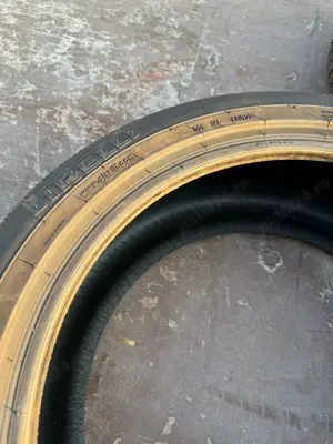 Vand cauciucuri 255/45 R20 - imagine 3