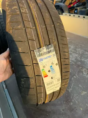 Vand cauciucuri 255/45 R20 - imagine 4