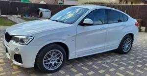 BMW X4 xdrive MSport - imagine 5