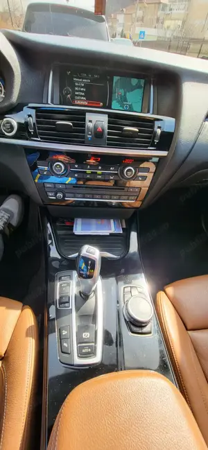 BMW X4 xdrive MSport - imagine 10