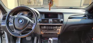 BMW X4 xdrive MSport - imagine 6