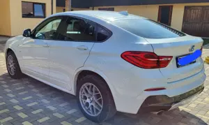 BMW X4 xdrive MSport - imagine 3